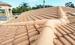 Toiture végétalisée