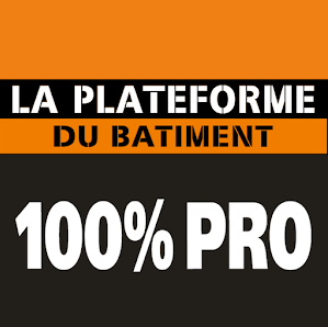 Plateforme du Bâtiment